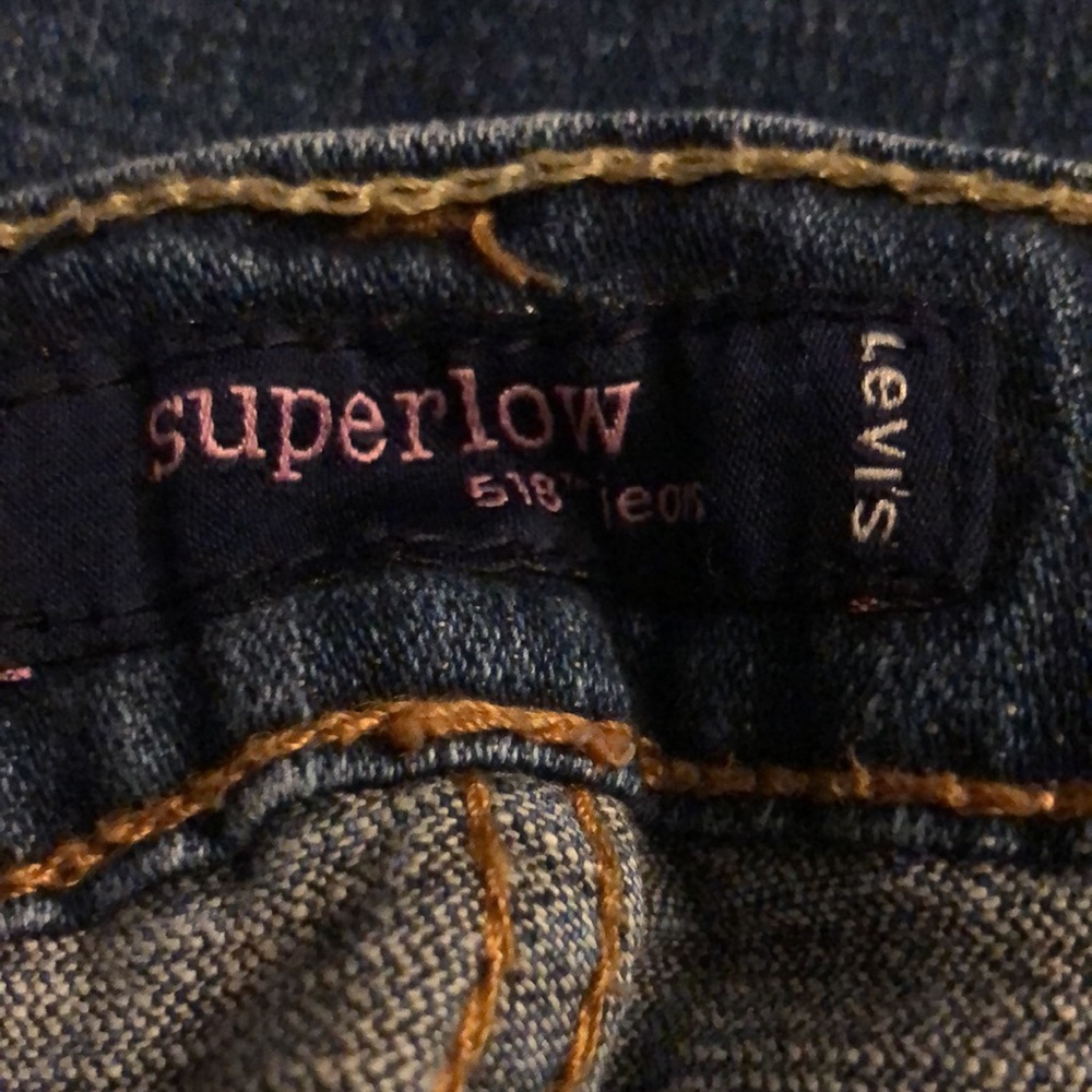 Sale!!! Levi’s jeans bundle! - Picture 4 of 8